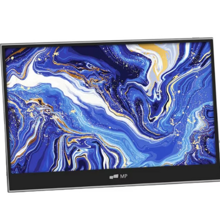 Mobile Pixels 15.6” Glance Pro OLED Touch Portable Monitor