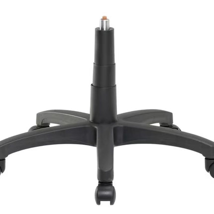 Pago Nylon Round Chair Base Kit 640mm