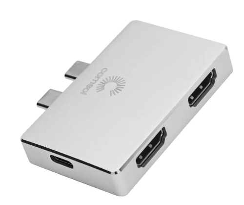 Comsol USB-C to USB-A Adapter