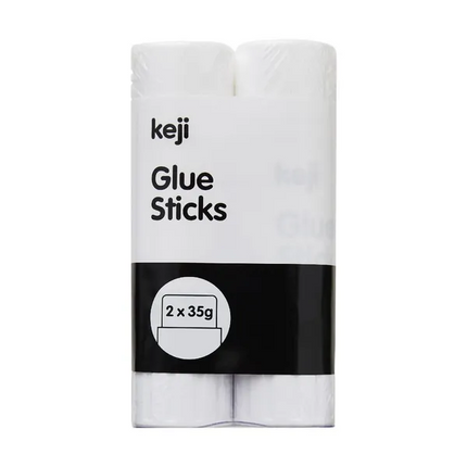 Keji Glue 35g 2 Pack