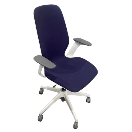 Steelcase SILQ Office Desk Chair with Arms