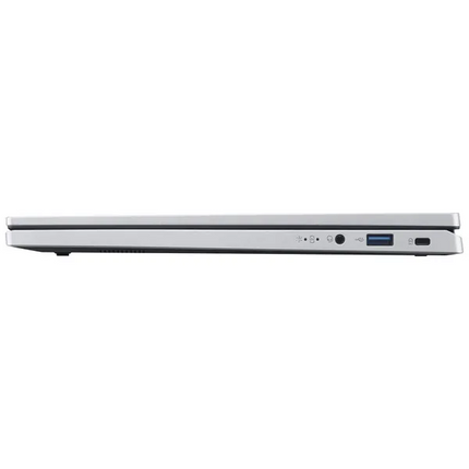 Acer 14" Spin 3 2-in-1 Notebook N200 8/128GB Silver