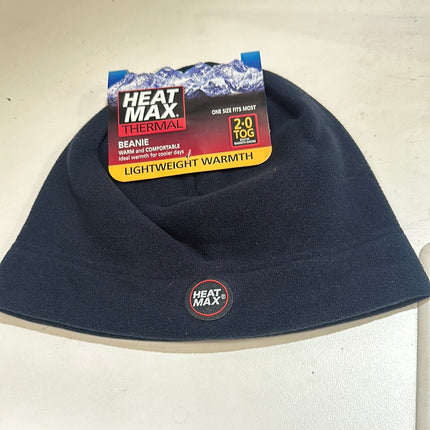 Heat Max Men's Polar Beanie - Assorted