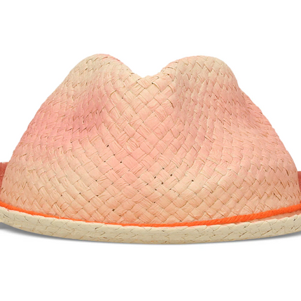 AC-LAB Junior Ombre Trilby Hat - Pink