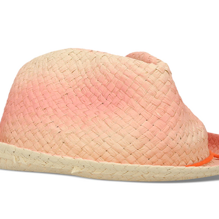 AC-LAB Junior Ombre Trilby Hat - Pink