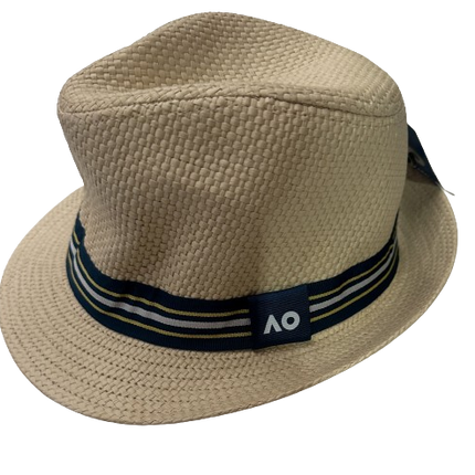 Australian Open 2019 Trilby Hat
