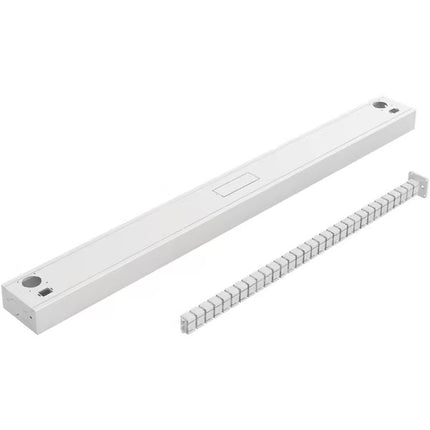 Stilford Cable Tray for S2 Sit Stand Electric Desk 1500mm