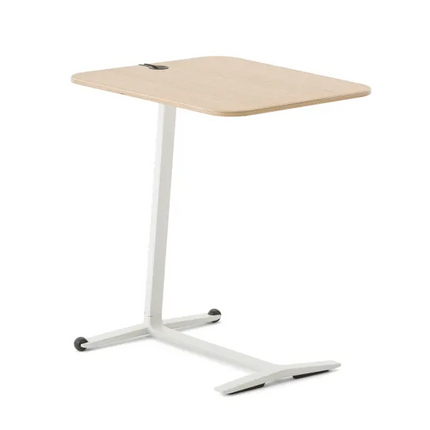 Steelcase Campfire Skate Occasional Table