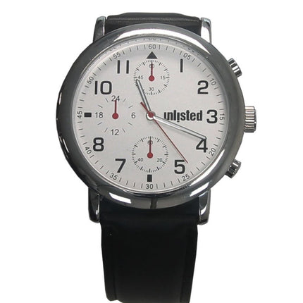 Unlisted by Kenneth Cole Men's Watch - Chrono