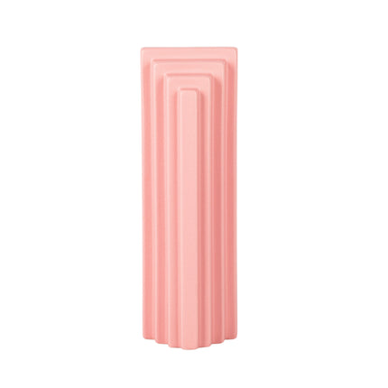 Emporium Henlow Vessel Pink 13.2 x 10 x 30.20 cm