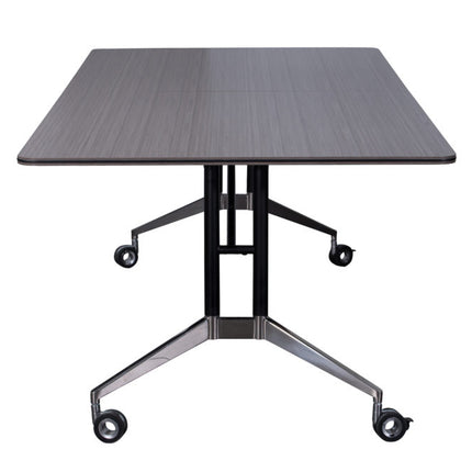 Rapidline Rapid Edge Folding Meeting Room Table 2400 x 1000mm