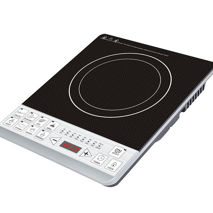 Healthy Choice 2000W Digital Induction Cooker - IC400