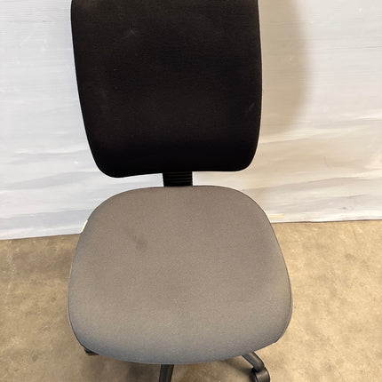 Office Chair with No Arms
