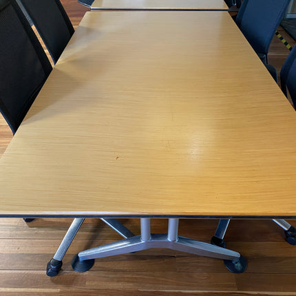 180cm Meeting Table