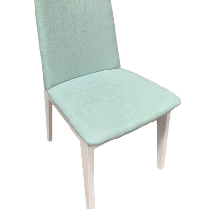 Finn Dining Chair Aqua