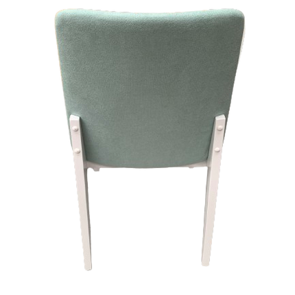 Finn Dining Chair Aqua