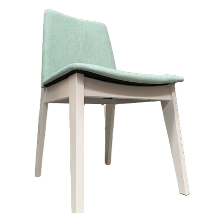 Finn Dining Chair Aqua