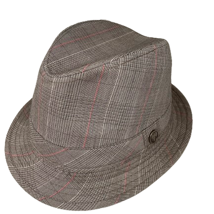 Fedora Hats - Assorted