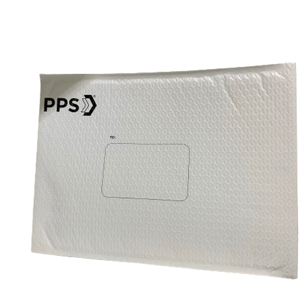 PPS Plastic Bubble Mailer