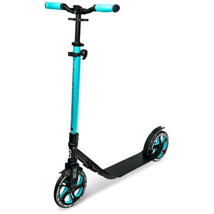 Infinity London City Commuter Scooter Teal
