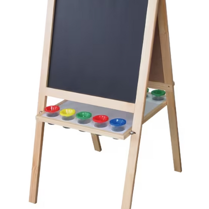 Jolly KidZ 5 in 1 Smart Easel