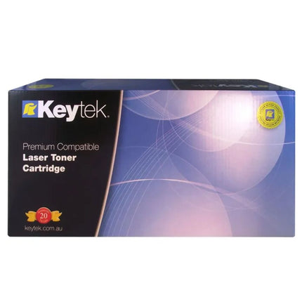 Keytek Compatible Brother TN2430 Toner Cartridge Black