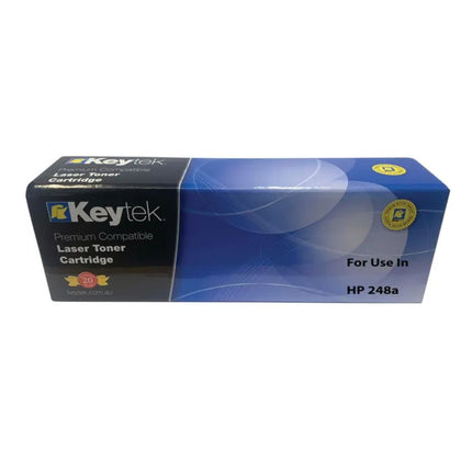 Keytek HP Printer Toner Black CF248A