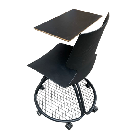 Konfurb Chair