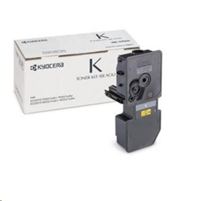 Kyocera TK-5244K Toner Cartridge - Black