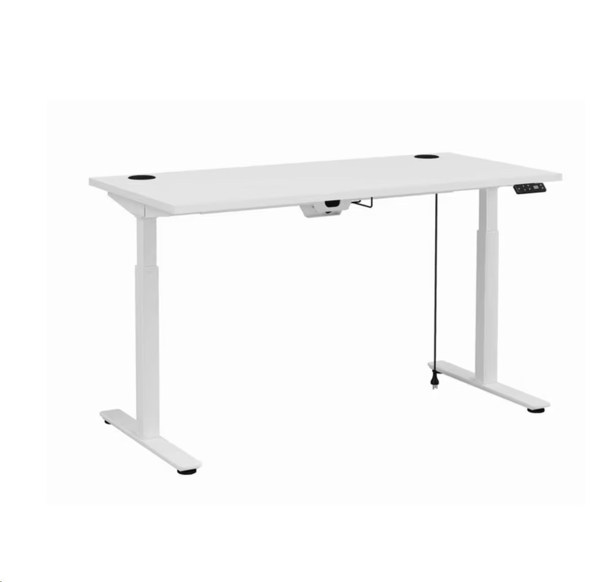 Matrix sit shop stand desk