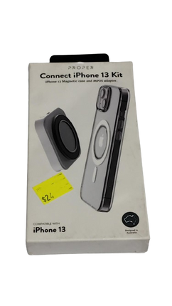 Proper Connect iPhone 13 Kit