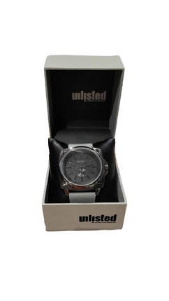 Unlisted by Kenneth Cole Men's Watch