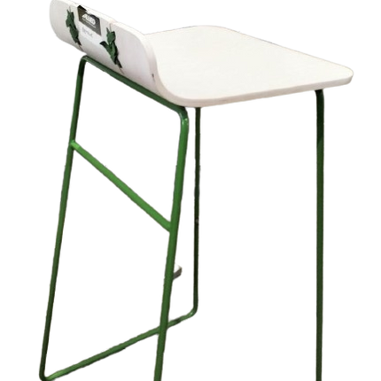 Bar Stool - Green