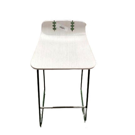 Bar Stool - Green