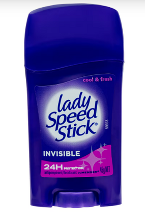Mennen Speed Stick Women Cool & Fresh Roll on Deodorant 45g