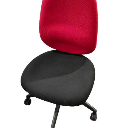 Pago Advance Matrix High Back Chair