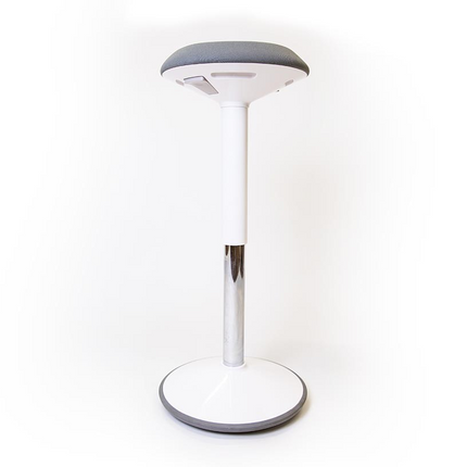 Stando Nimble Stool White