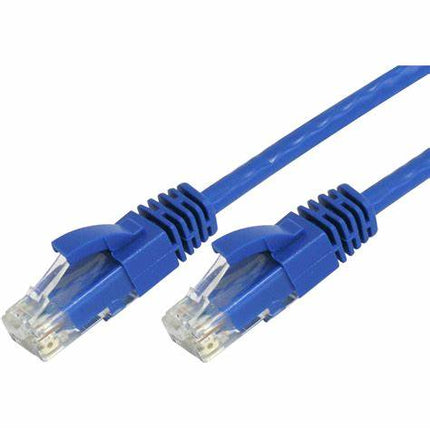 Comsol Cat 6 Ethernet Cable 5m Blue