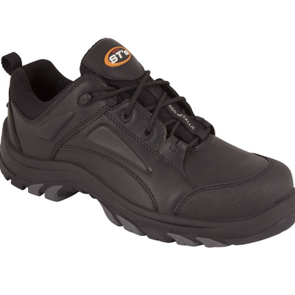 Oliver 44-500 Non-Metallic Shoe with Composite Toe Cap