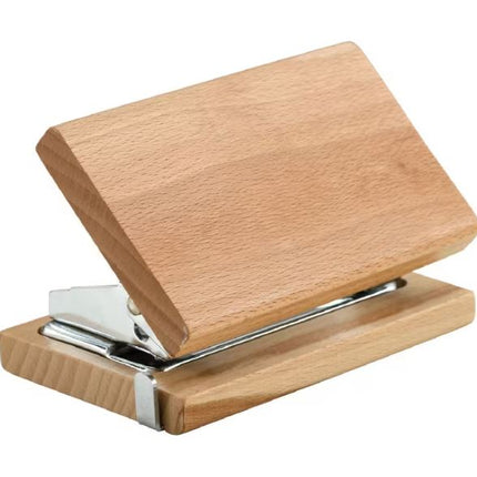 Otto 2-Hole Punch Wood