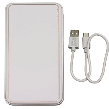 Otto Powerbank 18W Lilac