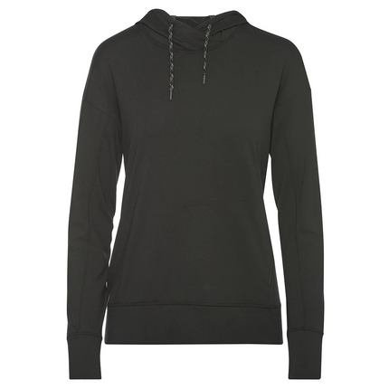 Outdoor Research Women's Chain Reaction Hoodie - Black