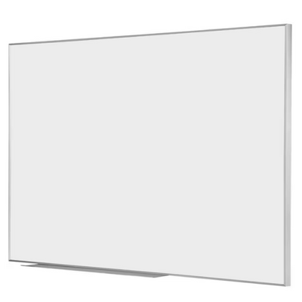 Quartet Penrite Slimline Premium Whiteboard 2100x1200mm