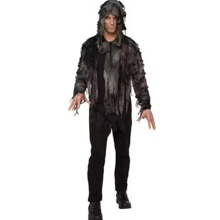 Rubie's Adult Ghoul Costume - Black