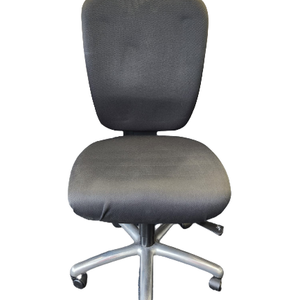 Schiavello Novetta Task Chair - High Back