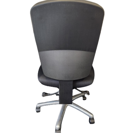 Schiavello Novetta Task Chair - High Back