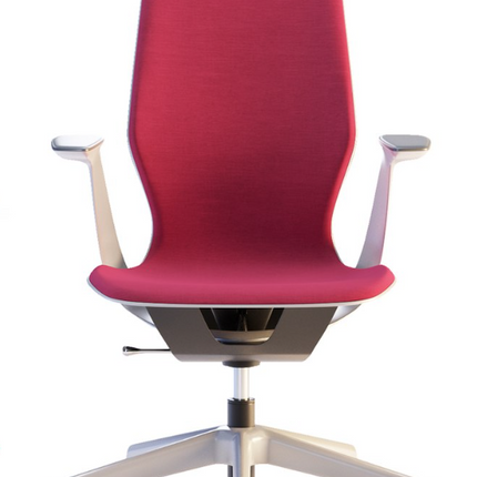 Steelcase SILQ Office Desk Chair with Arms