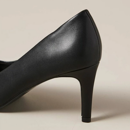 Target Womens Divina II Stiletto Heels - Black