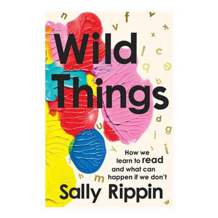 Wild Things - Sally Rippin