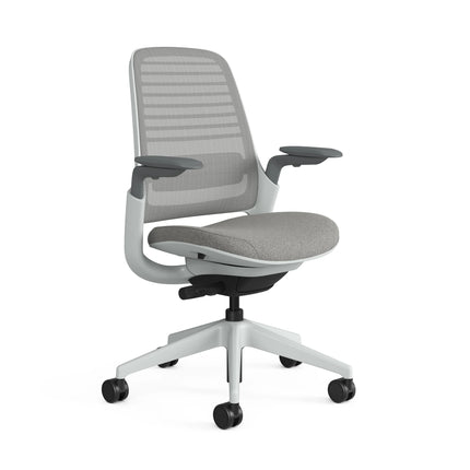 Steelcase Series 1 Ergonomic Office Chair
